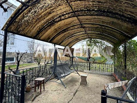 будинок за адресою Одеса, Сільська вул.