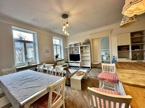 квартира за адресою Михайла Грушевського вул., 12