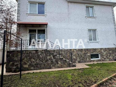 будинок за адресою Одеса, Сільська вул.