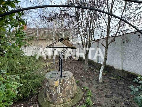 будинок за адресою Одеса, Сільська вул.