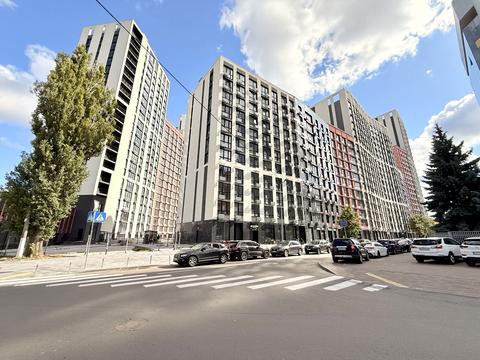 квартира за адресою Шолуденка вул., 30