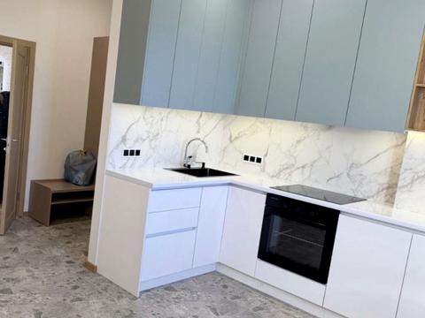 квартира по адресу Ботаническая ул., 2