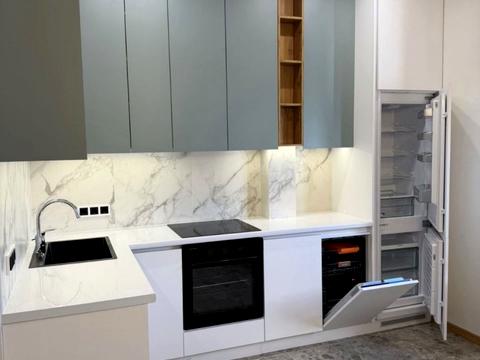 квартира по адресу Ботаническая ул., 2