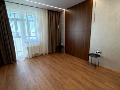 квартира по адресу Ботаническая ул., 2