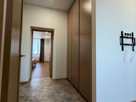 квартира по адресу Ботаническая ул., 2