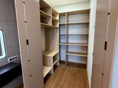 квартира по адресу Ботаническая ул., 2