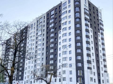 квартира по адресу Ботаническая ул., 2