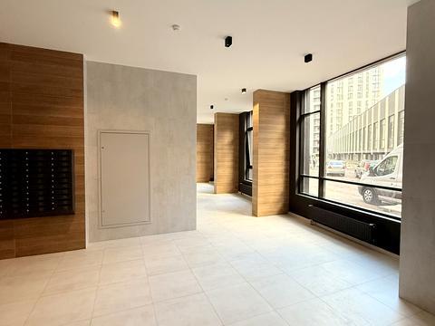 квартира за адресою Шолуденка вул., 30