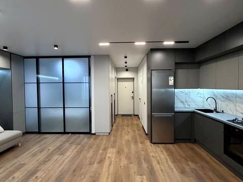 квартира за адресою Вінницьке шосе, 1/8-Б