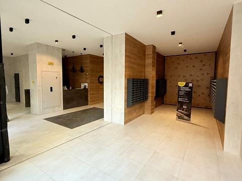 квартира за адресою Шолуденка вул., 30