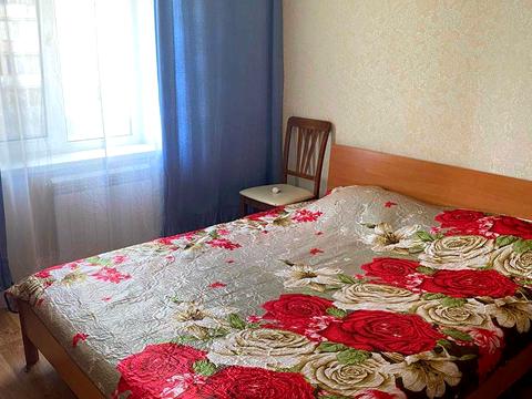 квартира по адресу Миколы Бажана просп., 5