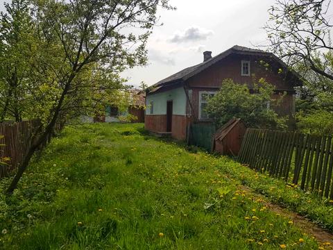 будинок за адресою Шевченка