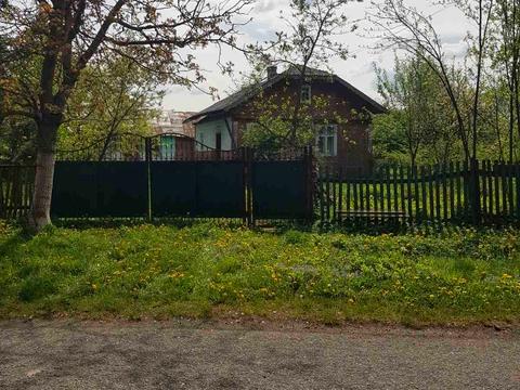будинок за адресою Шевченка