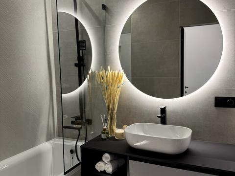 квартира по адресу Щирецкая ул., 8А