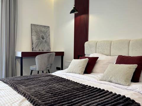 квартира по адресу Щирецкая ул., 8А