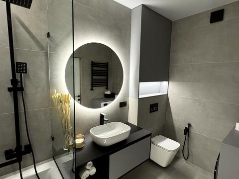 квартира по адресу Щирецкая ул., 8А