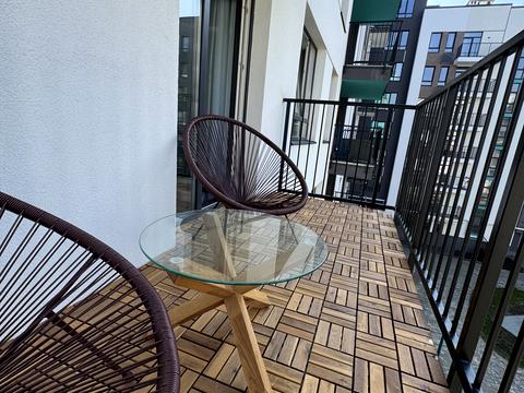 квартира по адресу Щирецкая ул., 8А