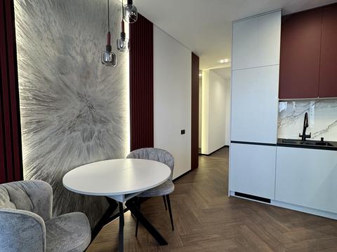 квартира по адресу Щирецкая ул., 8А