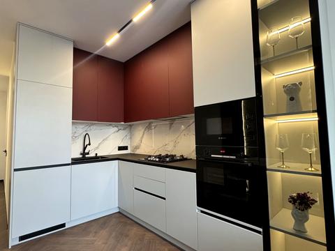 квартира по адресу Щирецкая ул., 8А