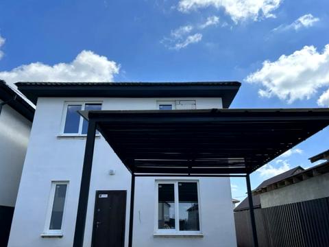 будинок за адресою Александровская