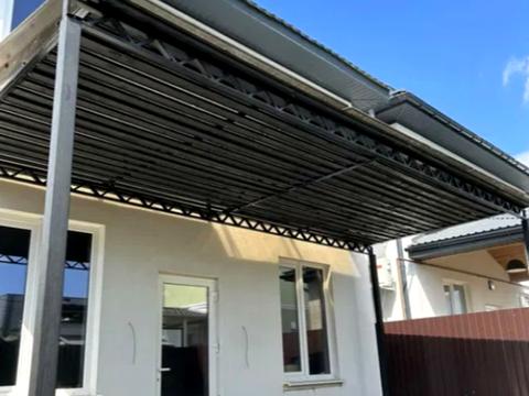 будинок за адресою Александровская