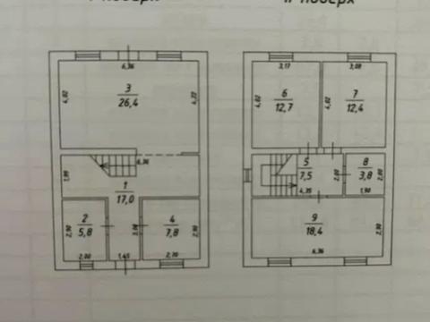 будинок за адресою Александровская