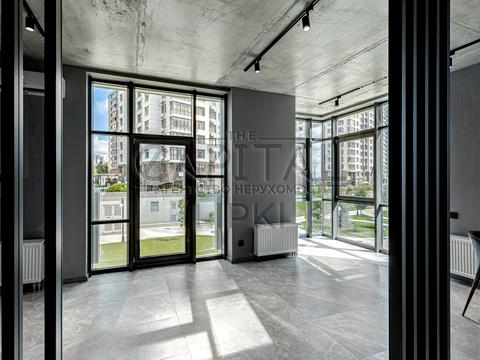 коммерческая по адресу Андрея Верхогляда ул. (Михайла Драгомирова), 19-А