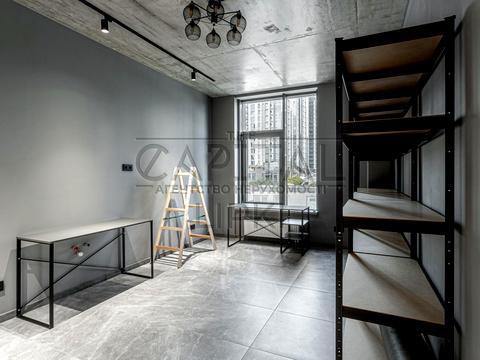 коммерческая по адресу Андрея Верхогляда ул. (Михайла Драгомирова), 19-А