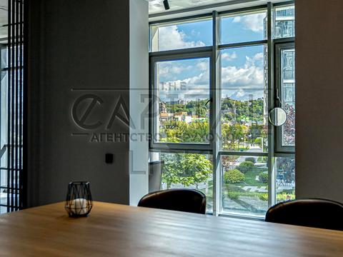 коммерческая по адресу Андрея Верхогляда ул. (Михайла Драгомирова), 19-А