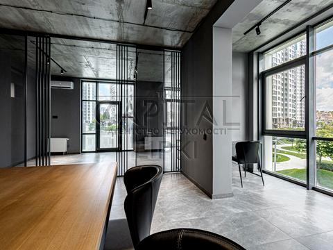 коммерческая по адресу Андрея Верхогляда ул. (Михайла Драгомирова), 19-А