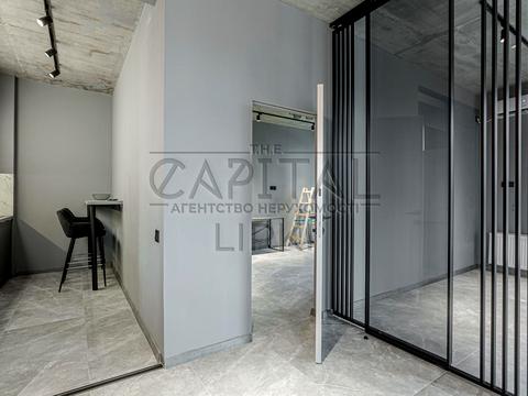 коммерческая по адресу Андрея Верхогляда ул. (Михайла Драгомирова), 19-А