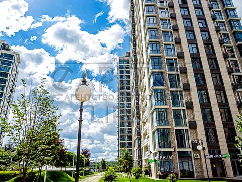 коммерческая по адресу Андрея Верхогляда ул. (Михайла Драгомирова), 19-А