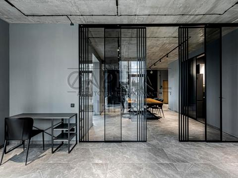 коммерческая по адресу Андрея Верхогляда ул. (Михайла Драгомирова), 19-А