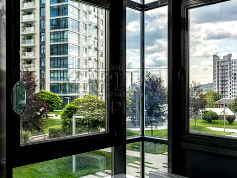 коммерческая по адресу Андрея Верхогляда ул. (Михайла Драгомирова), 19-А