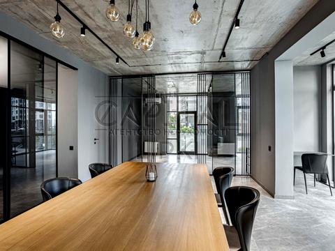 коммерческая по адресу Андрея Верхогляда ул. (Михайла Драгомирова), 19-А