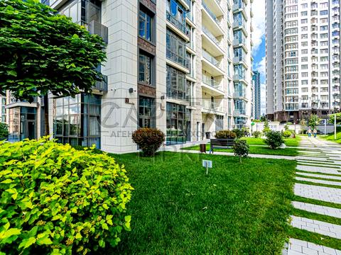 коммерческая по адресу Андрея Верхогляда ул. (Михайла Драгомирова), 19-А