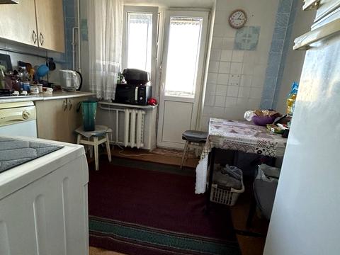 квартира за адресою Автозаводська вул., 25