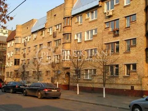 квартира за адресою Хорива вул., 50