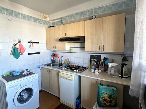 квартира за адресою Автозаводська вул., 25