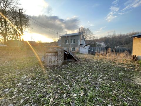 участок по адресу Тернопольская ул., 60