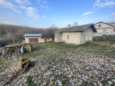 ділянка за адресою Тернопільська вул., 60