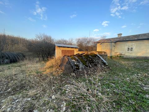 участок по адресу Тернопольская ул., 60