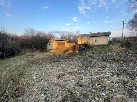 участок по адресу Тернопольская ул., 60