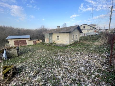 участок по адресу Тернопольская ул., 60