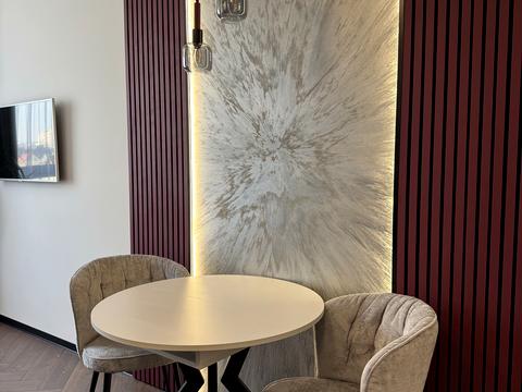 квартира по адресу Щирецкая ул., 8А