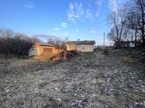 участок по адресу Тернопольская ул., 60