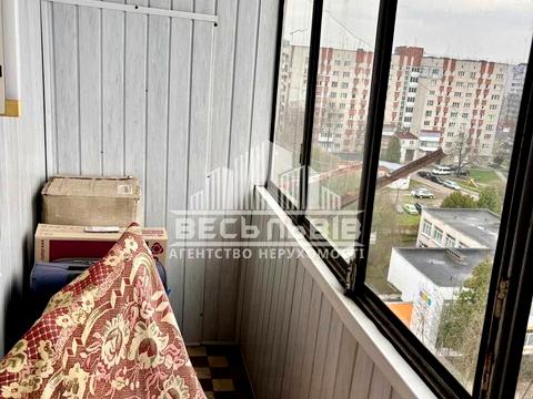 квартира по адресу Научная ул., 59