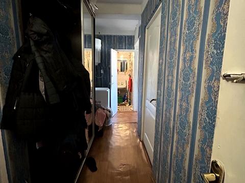 квартира за адресою Автозаводська вул., 25
