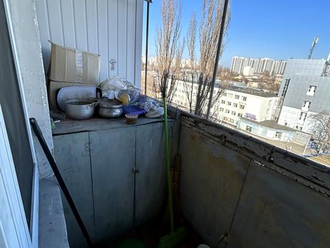 квартира за адресою Автозаводська вул., 25
