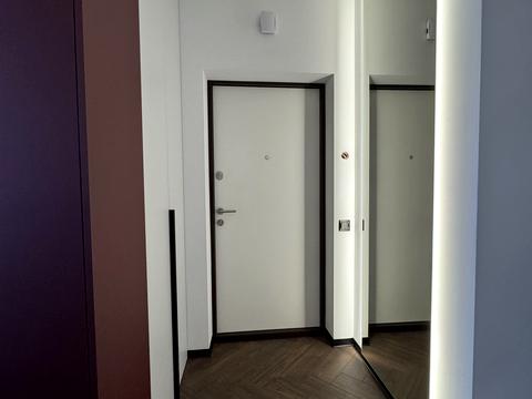 квартира по адресу Щирецкая ул., 8А